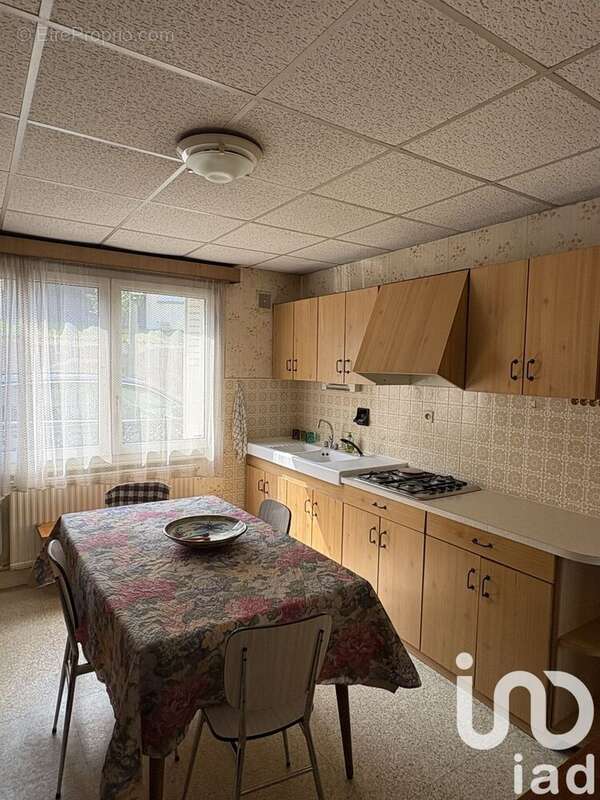 Photo 7 - Maison à NANCY