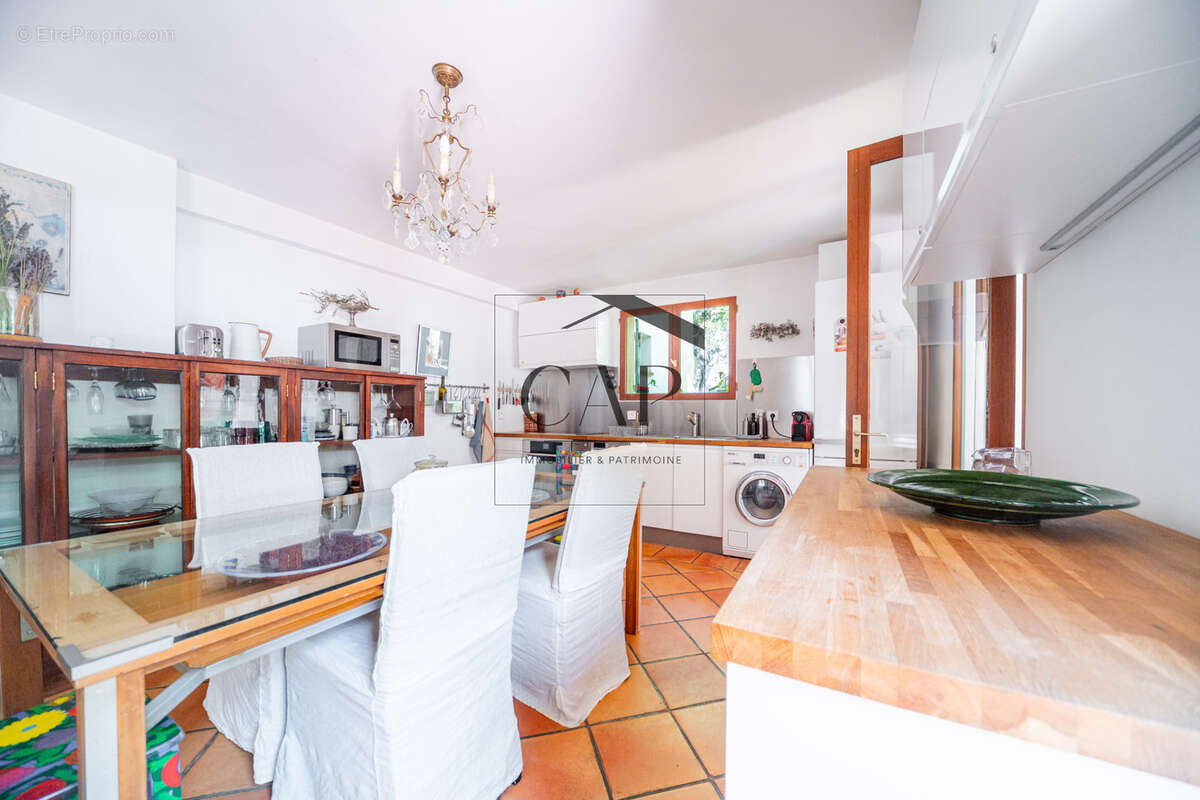 Maison à AIX-EN-PROVENCE