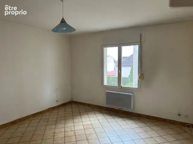 Appartement à SENS