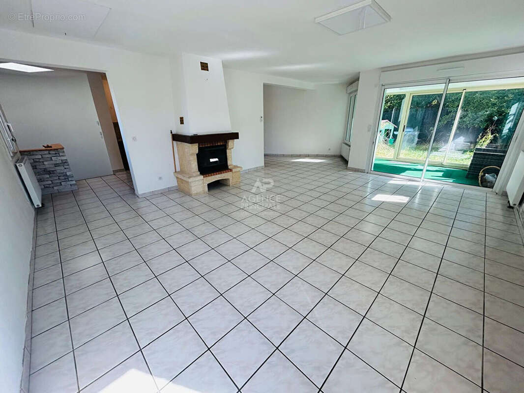 Maison à TRIEL-SUR-SEINE