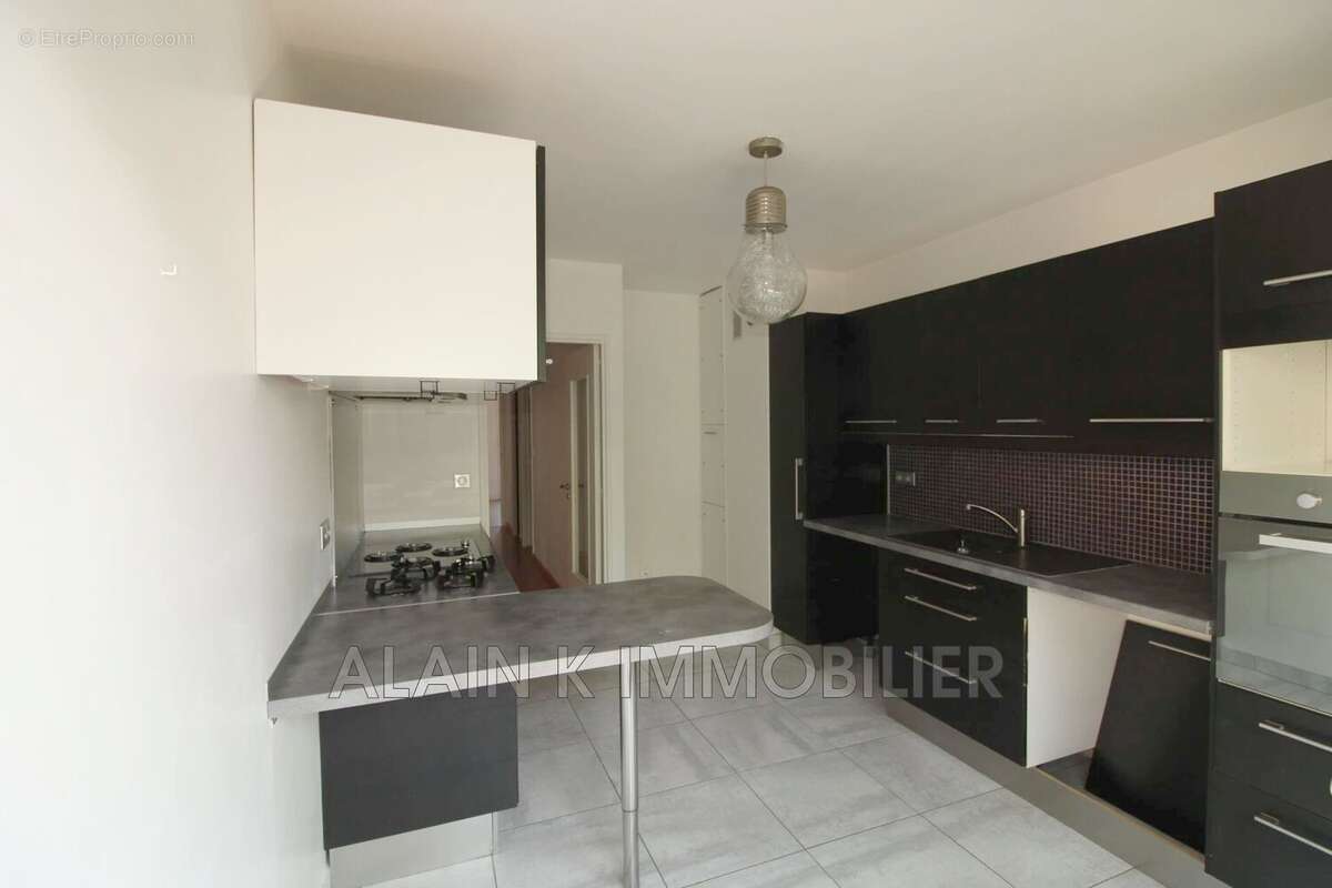 Appartement à VELIZY-VILLACOUBLAY