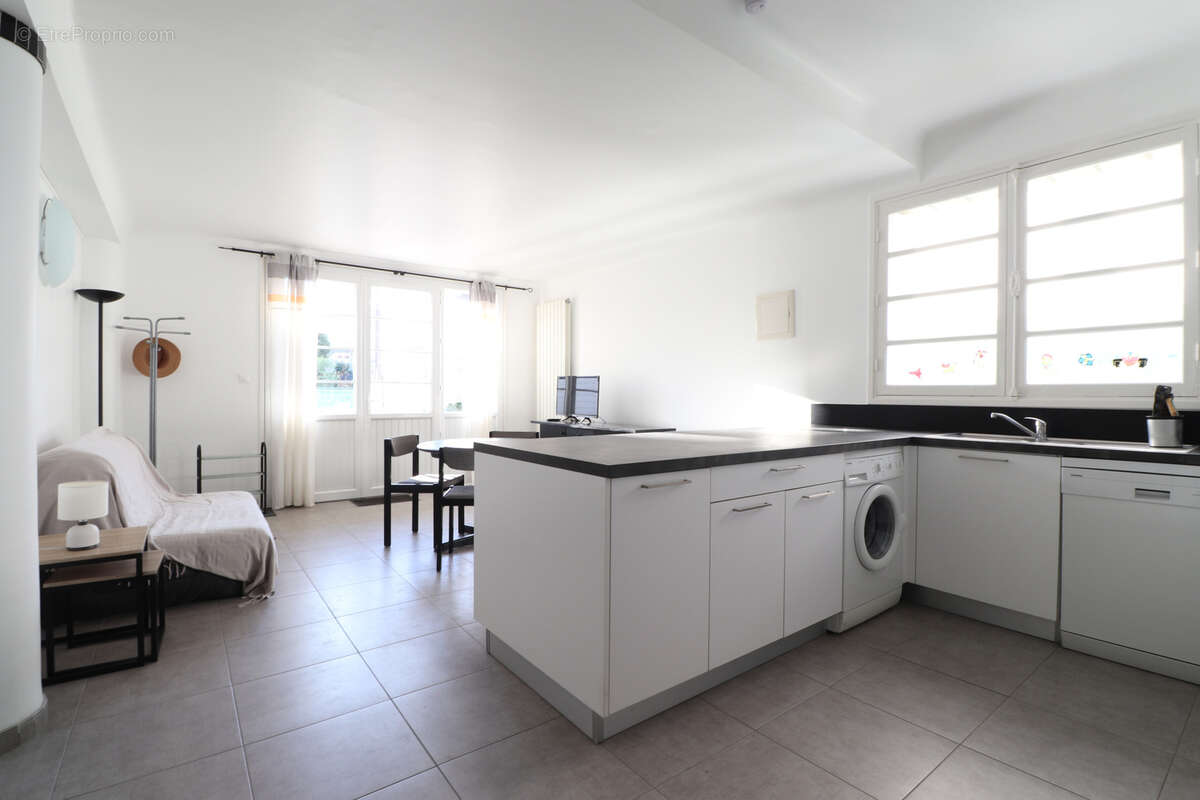 Appartement à ROYAN