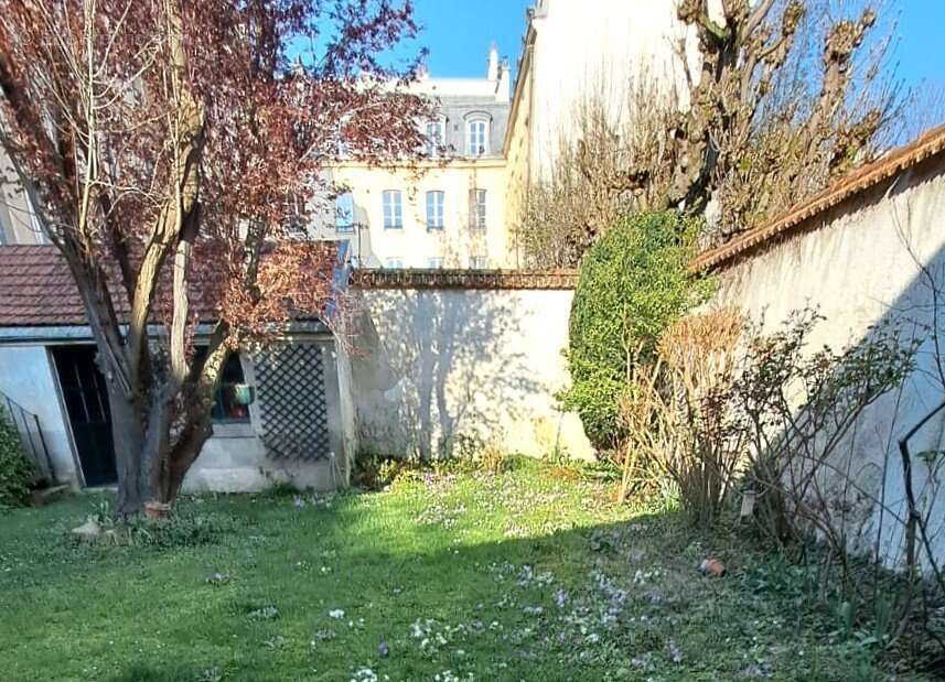 Appartement à VERSAILLES