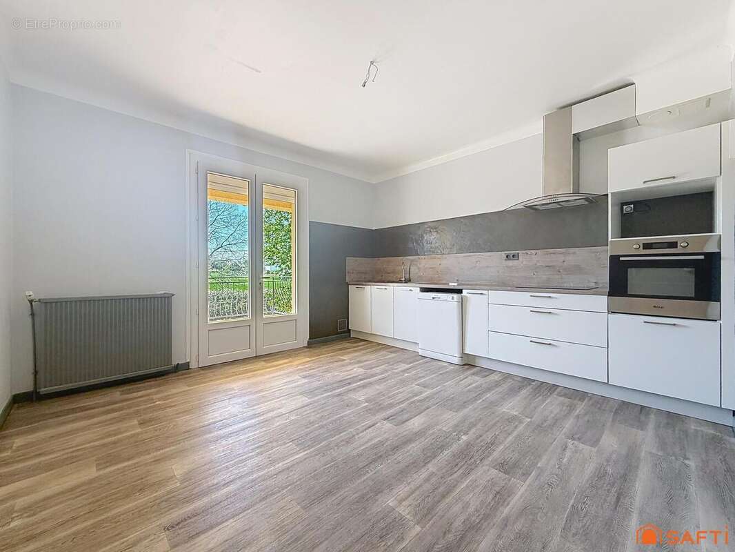 Photo 2 - Maison à BRESSOLS