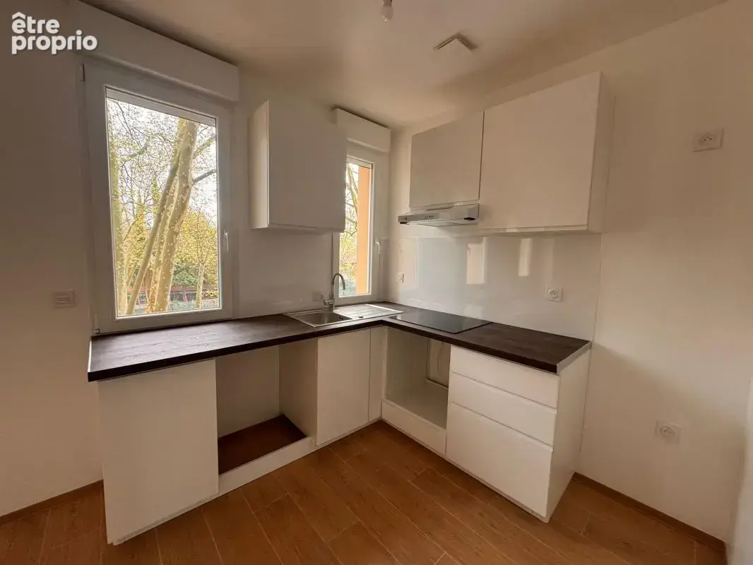 Très beau T4 de 55m², Aubervilliers - photo 2