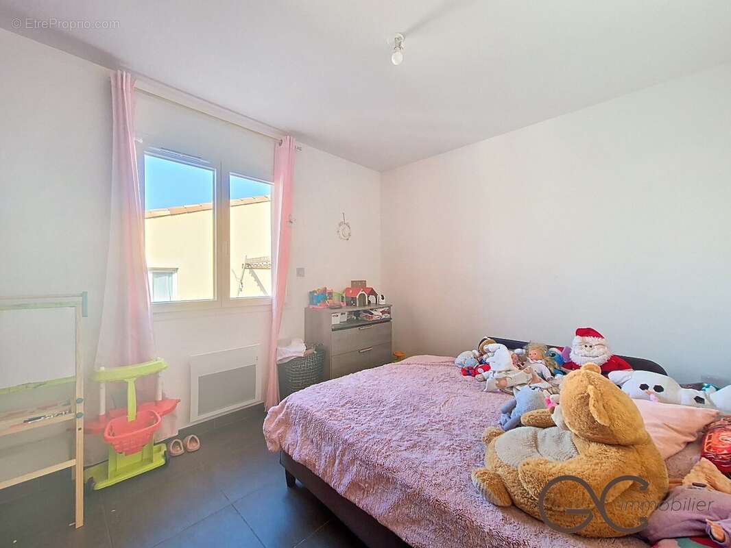 Maison à MURVIEL-LES-BEZIERS