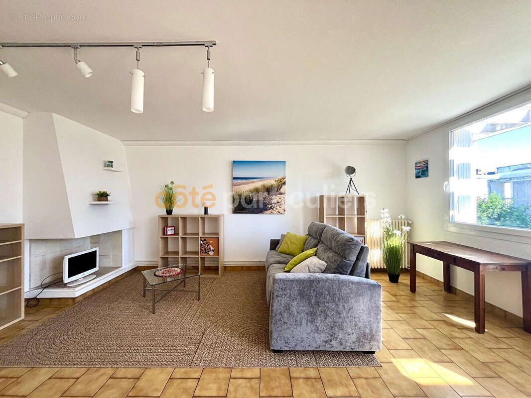 Appartement à ROYAN