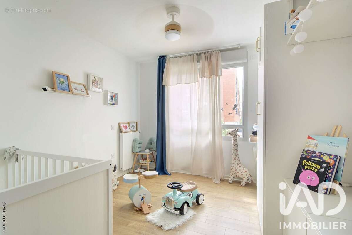 Appartement 65 m² à Toulouse  - photo 8