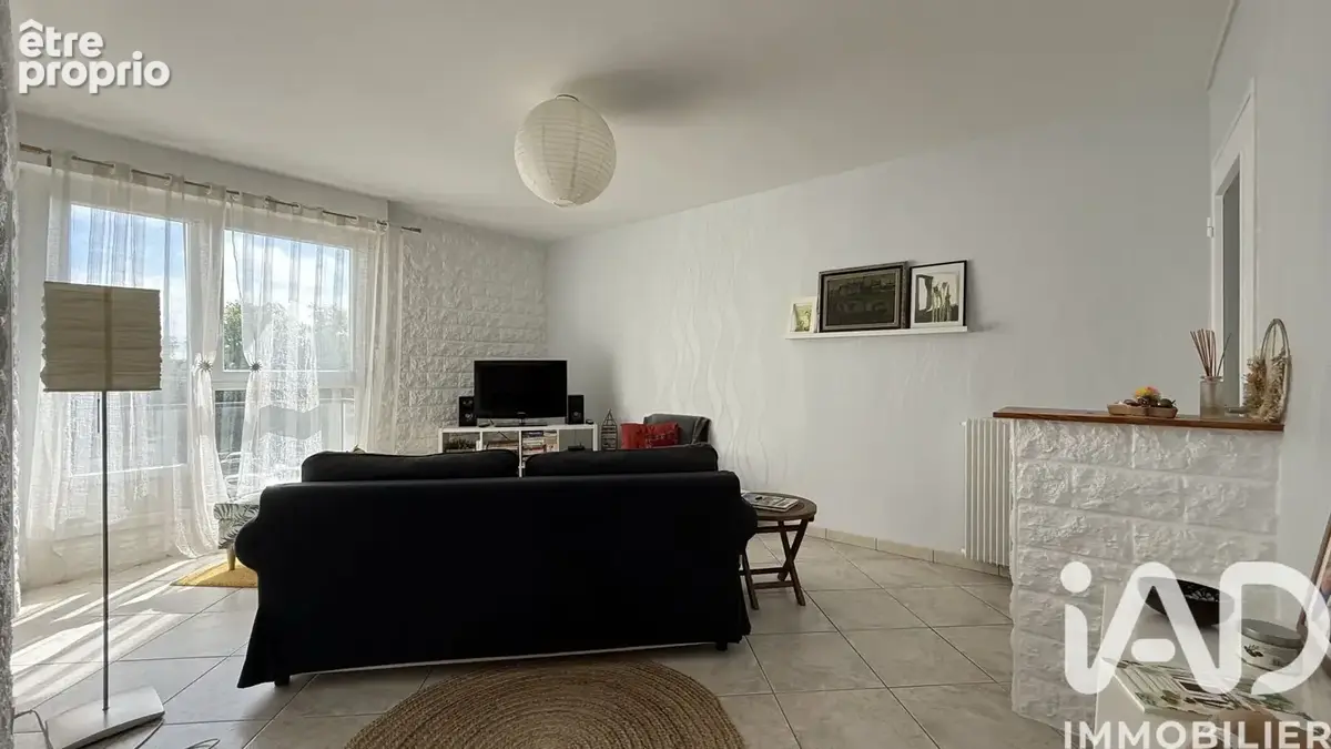 Photo 1 - Appartement à VANNES