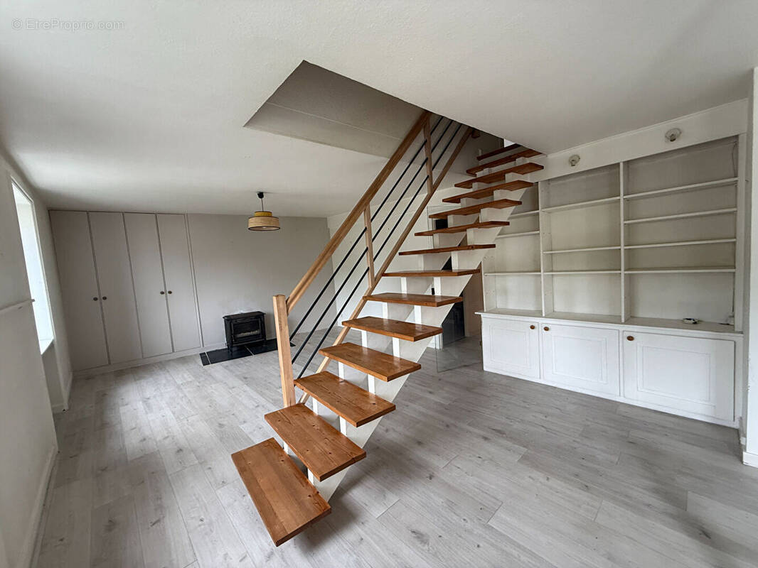 Appartement à MORLAIX