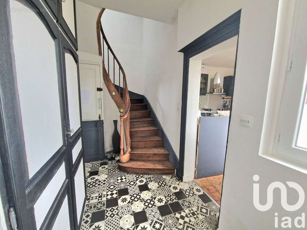 Photo 6 - Maison à FORGES-LES-EAUX