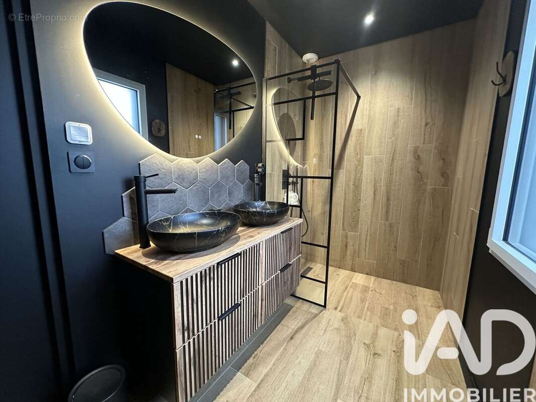 Photo 5 - Maison à LA ROCHE-SUR-YON