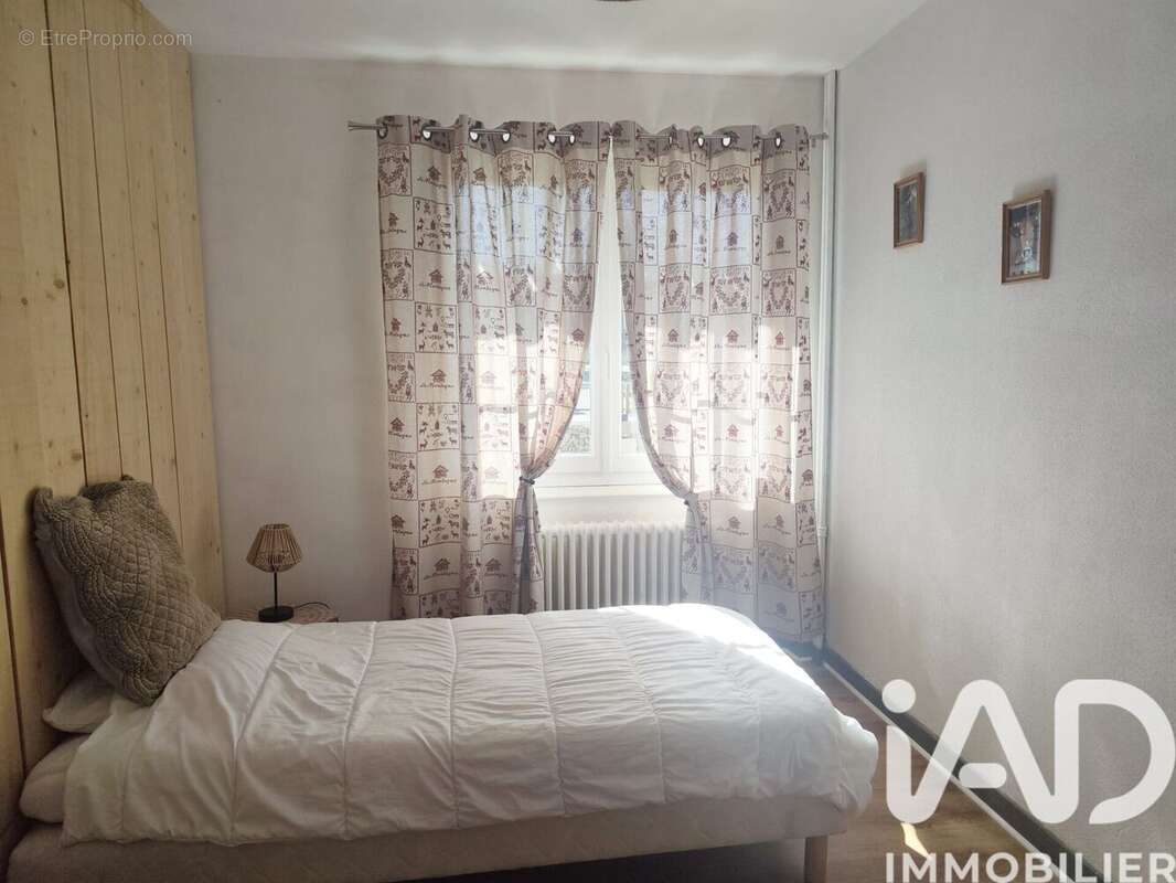 Photo 6 - Maison à MOUTHE