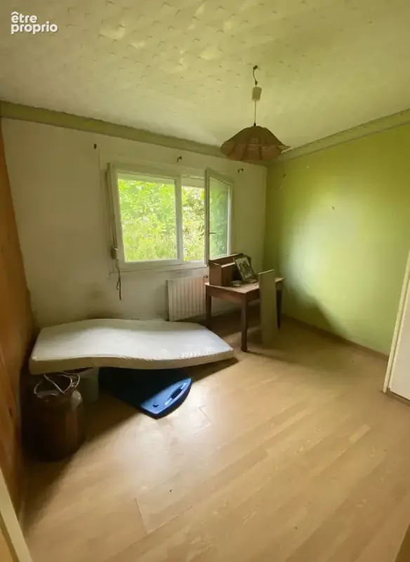 Maison 92m² à izel-lès-équerchin - photo 7