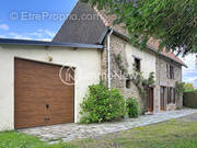 Maison à SARTILLY