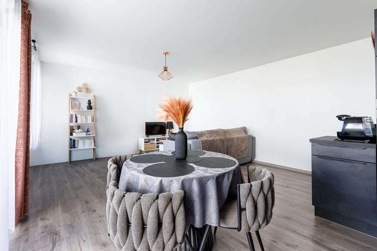 Appartement à SAINT-NAZAIRE