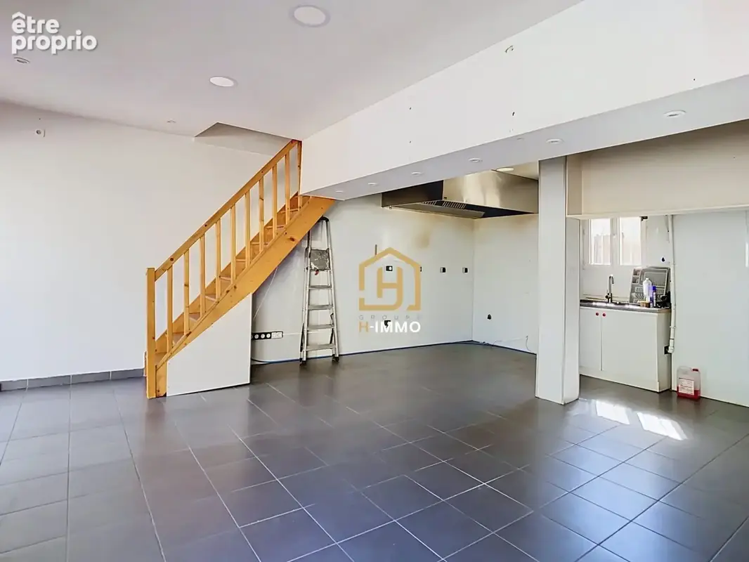 Commerce 69 m² à vendre à Villard-Bonnot (38190) - photo 6