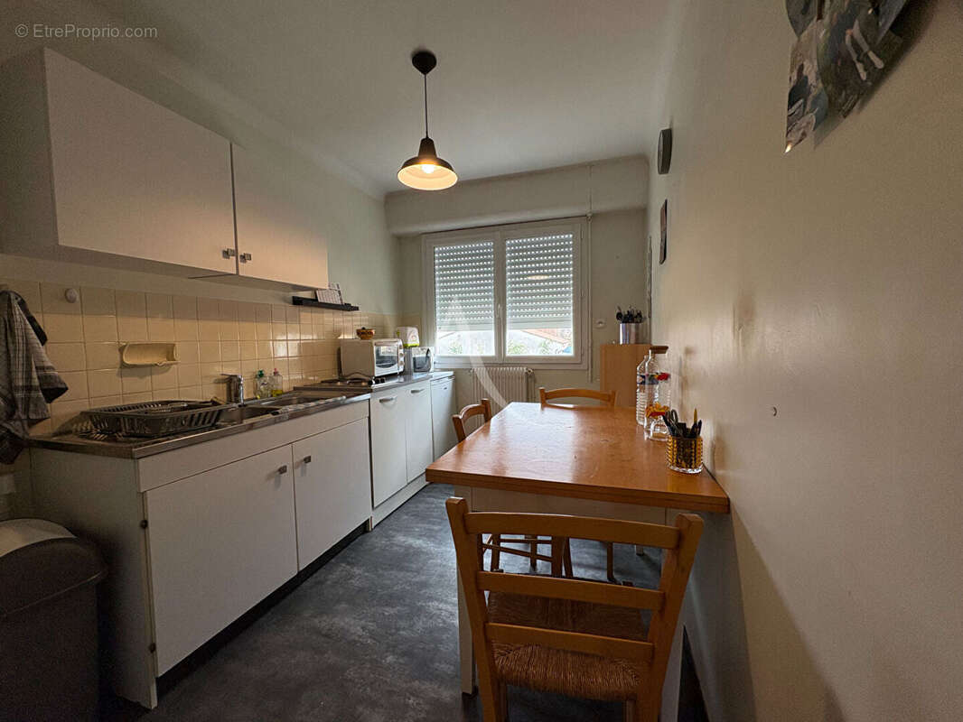 Appartement à LES SABLES-D'OLONNE