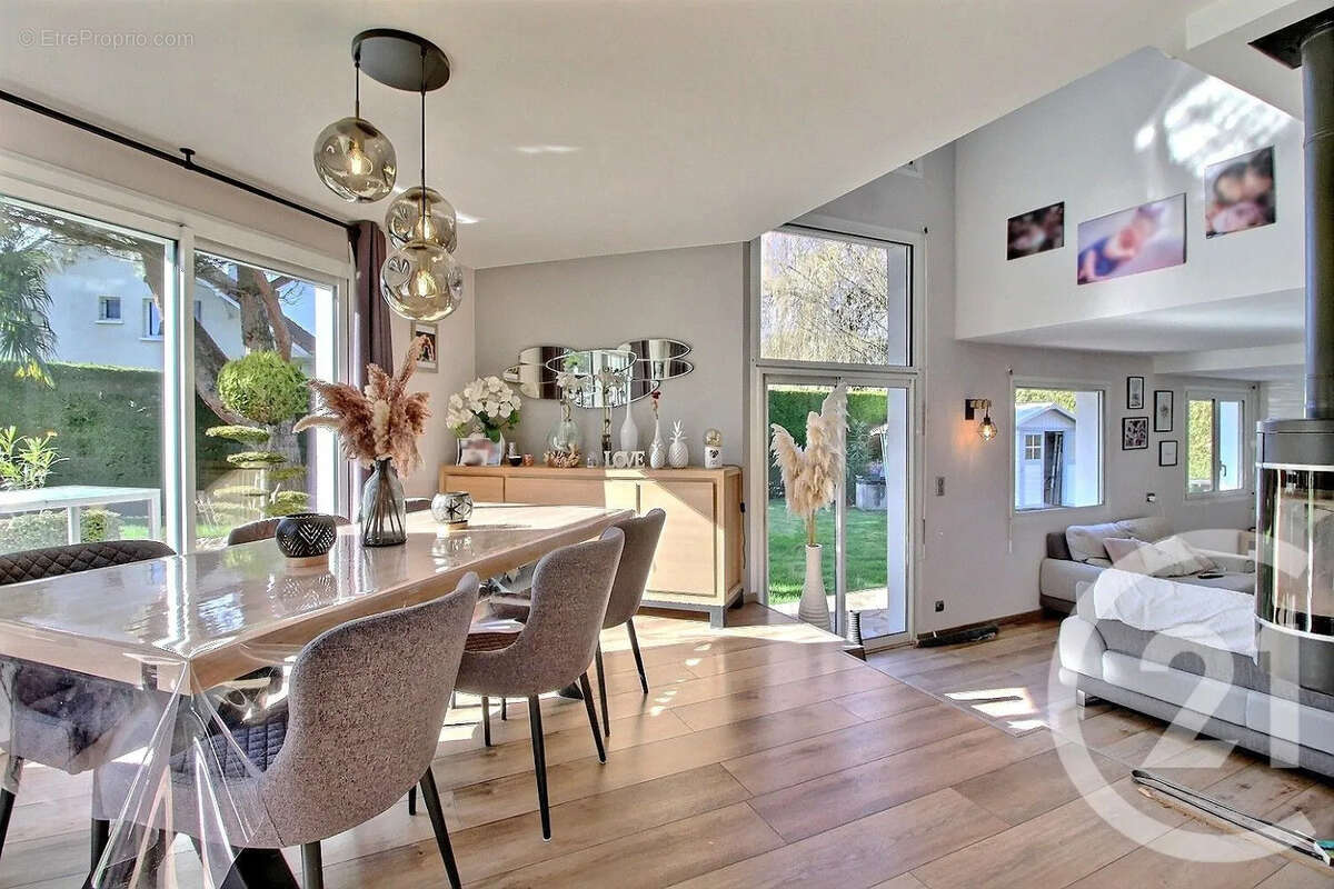Maison 118 m² à Marin  - photo 14