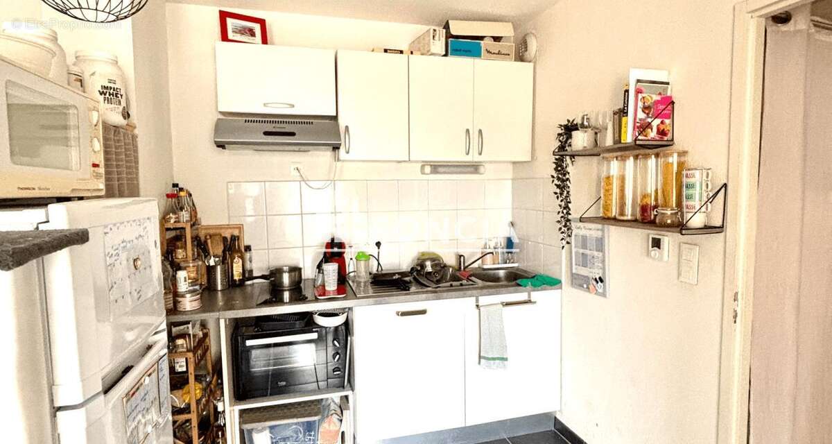 Appartement à NARBONNE
