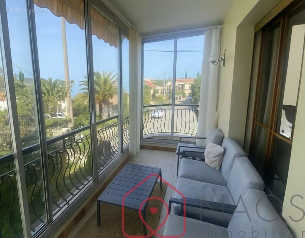 Maison à SAINT-RAPHAEL