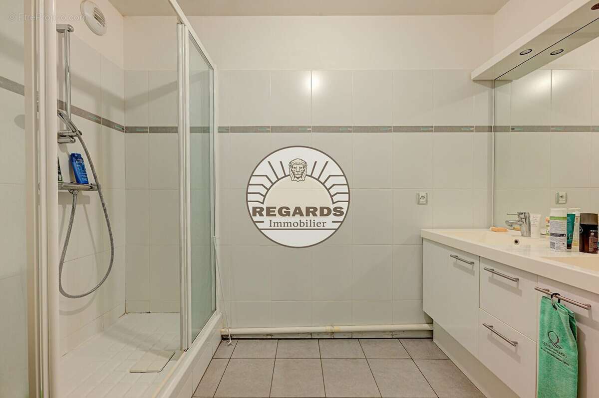 Appartement à CHATILLON