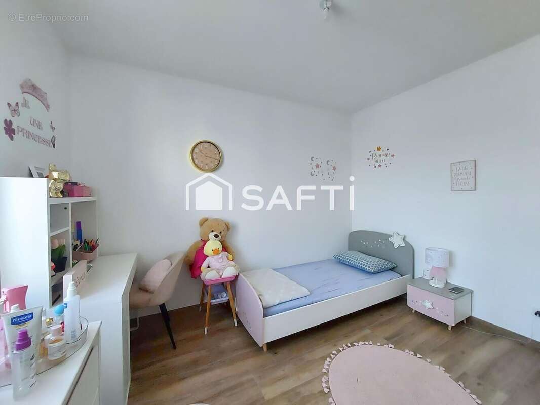 Photo 8 - Maison à BLOTZHEIM