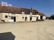 Maison à SAINT-LOUP-DE-BUFFIGNY