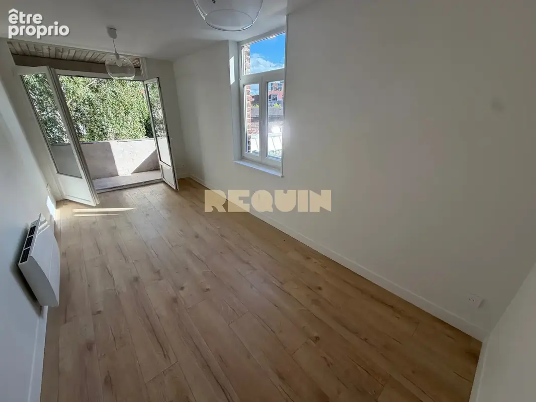 Appartement 2 pièces 47 m² à vendre à Lille (59000) - photo 2