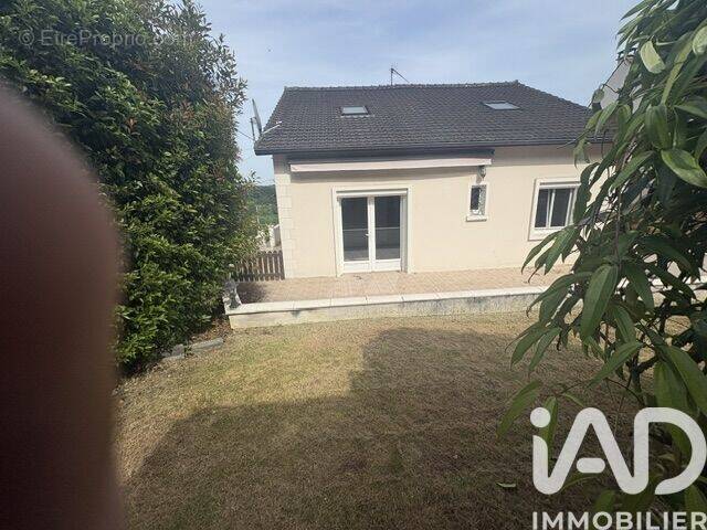 Photo 1 - Maison à JANVILLE