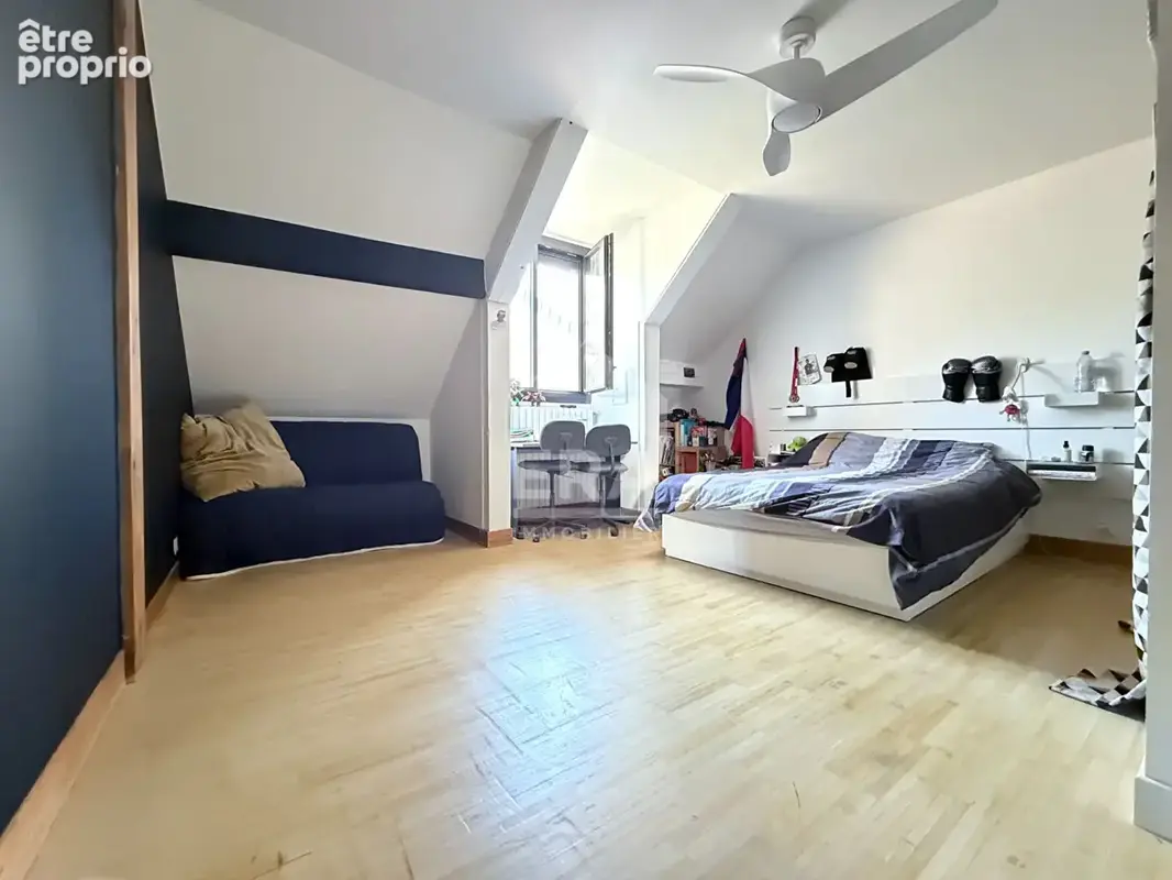 Maison 167m² à créteil - photo 7