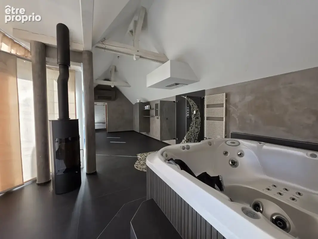 Maison d'exception - photo 18