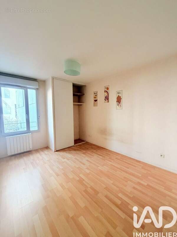 Photo 5 - Appartement à VILLEURBANNE