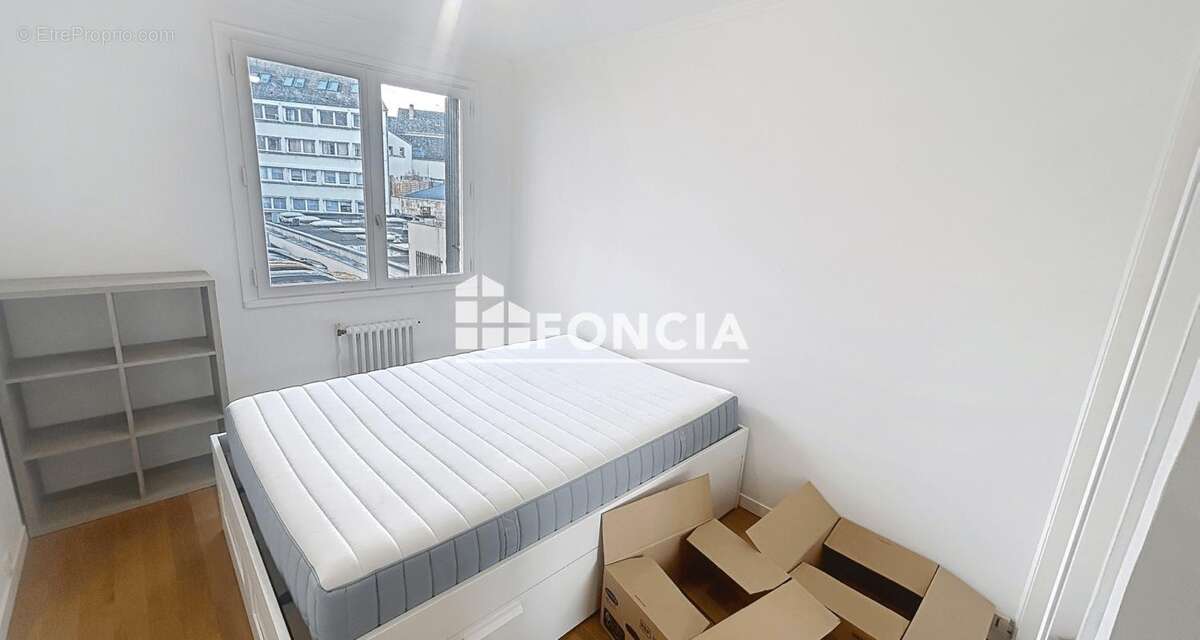Appartement à CAEN