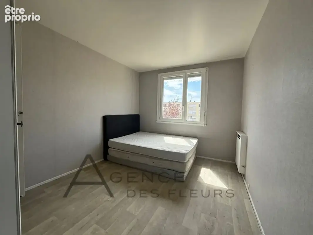 Appartement Saint Aubin Les Elbeuf 3 pièce(s) - photo 6