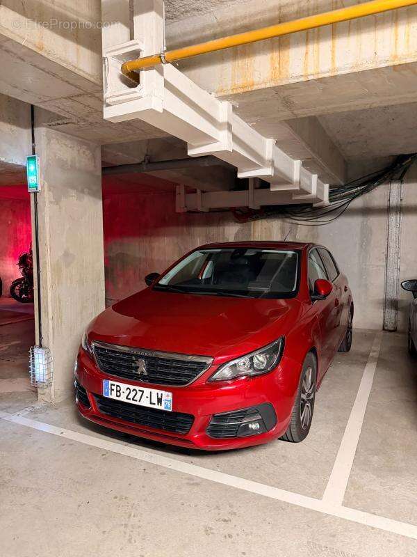 Appartement à POISSY