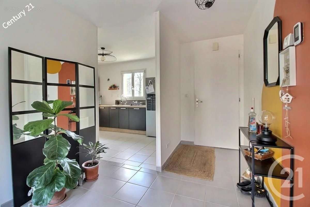 Maison à CHATEAU-THIERRY