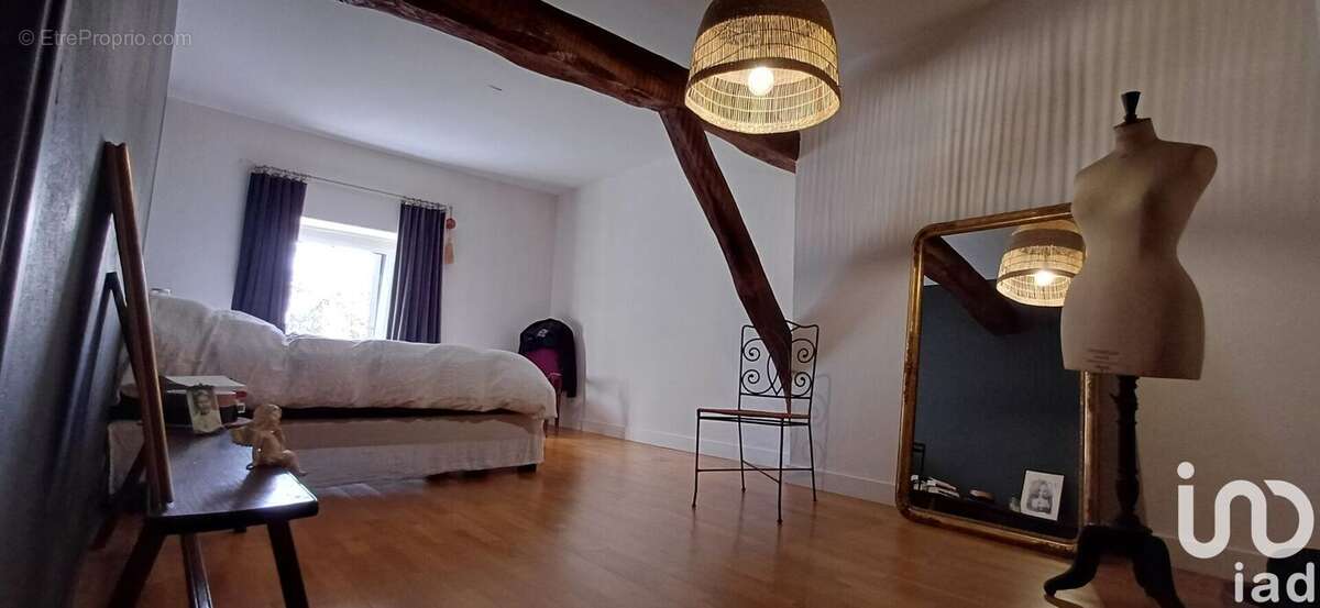 Photo 8 - Maison à AIXE-SUR-VIENNE