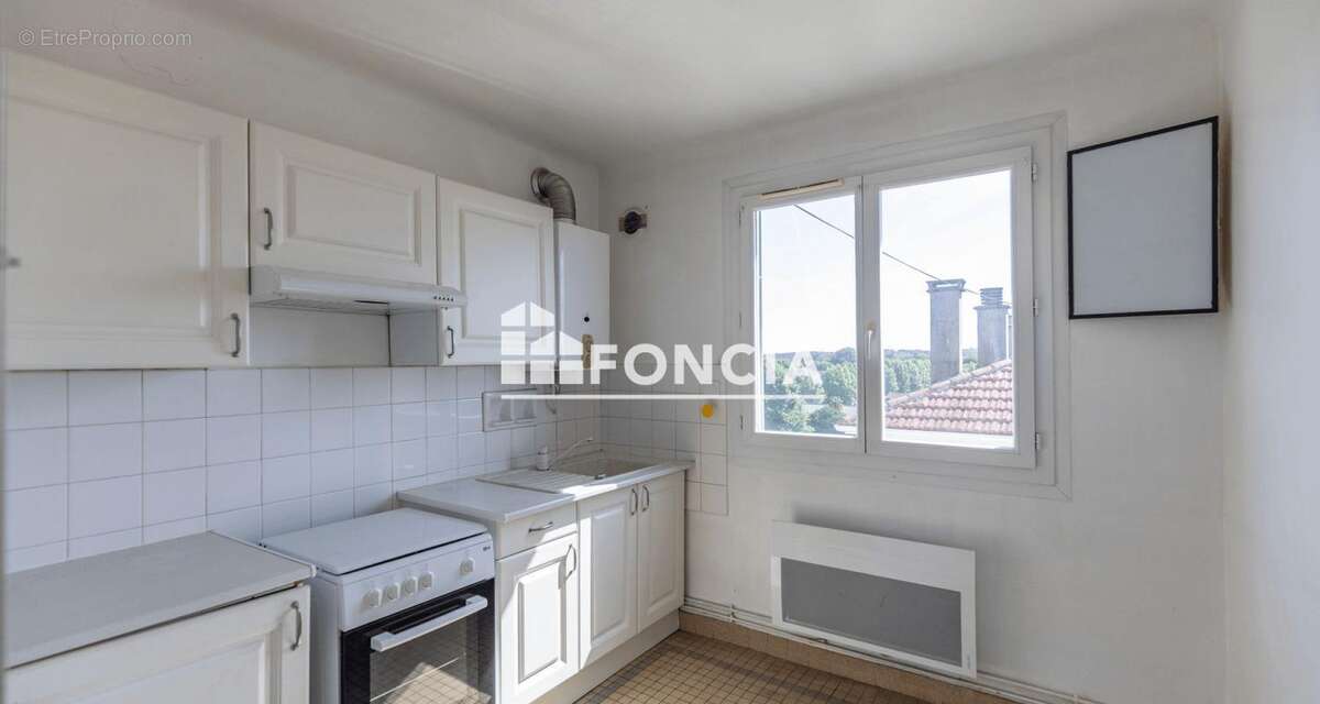 Appartement à TARBES