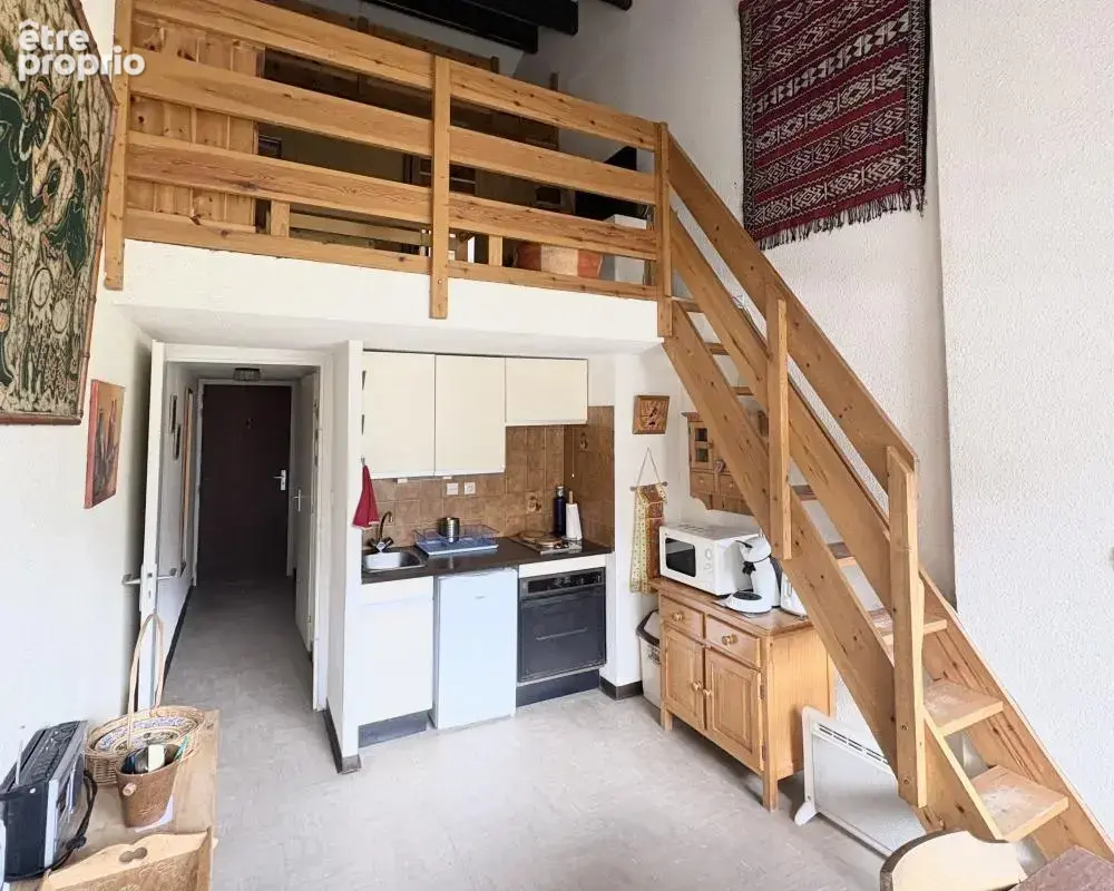 Appartement - photo 6