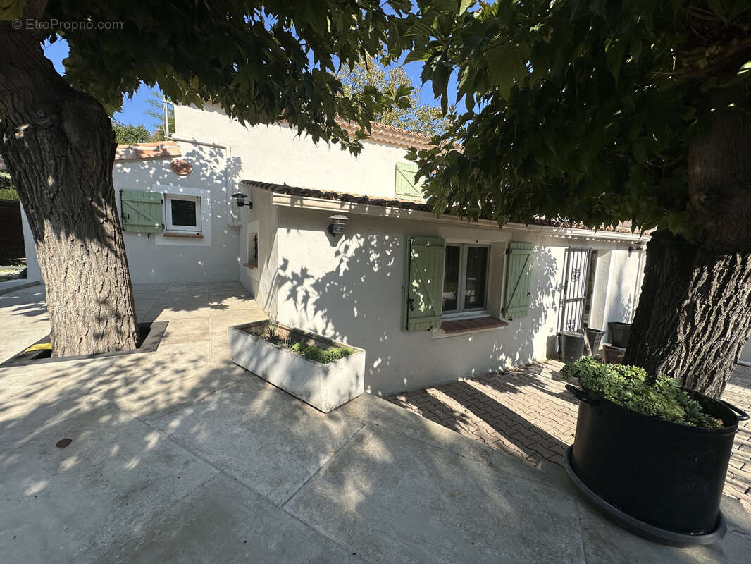 Maison à LE VAL