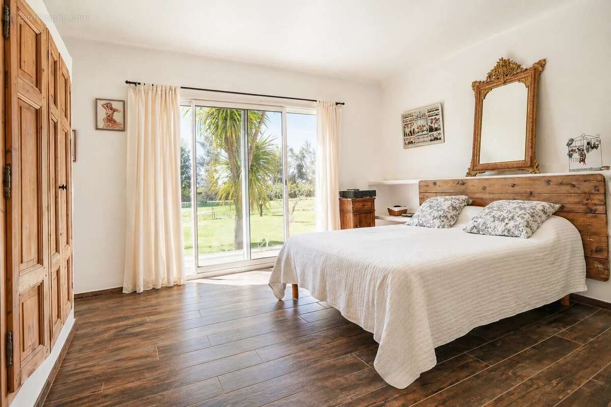 Maison à LA GRANDE-MOTTE