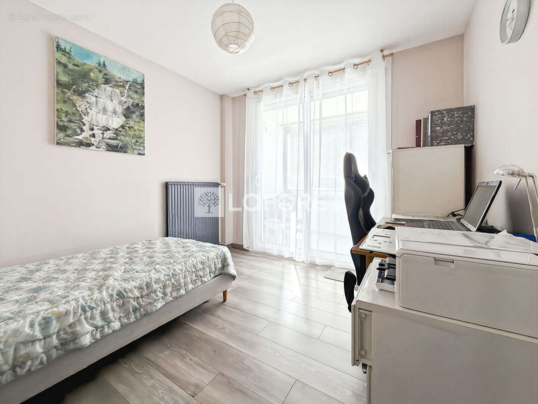 Appartement à VALENCE