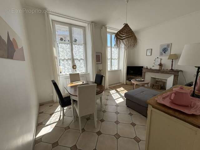Appartement à CHANTILLY