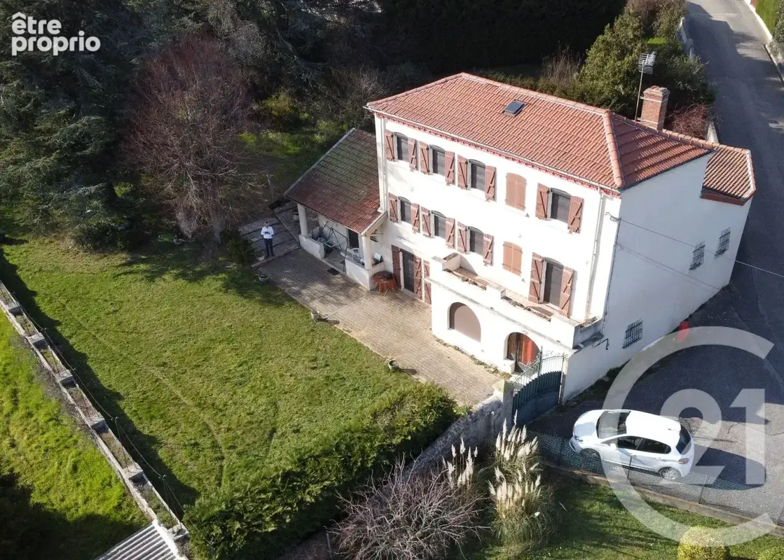 Photo Maison à Davezieux au prix de 299 000€