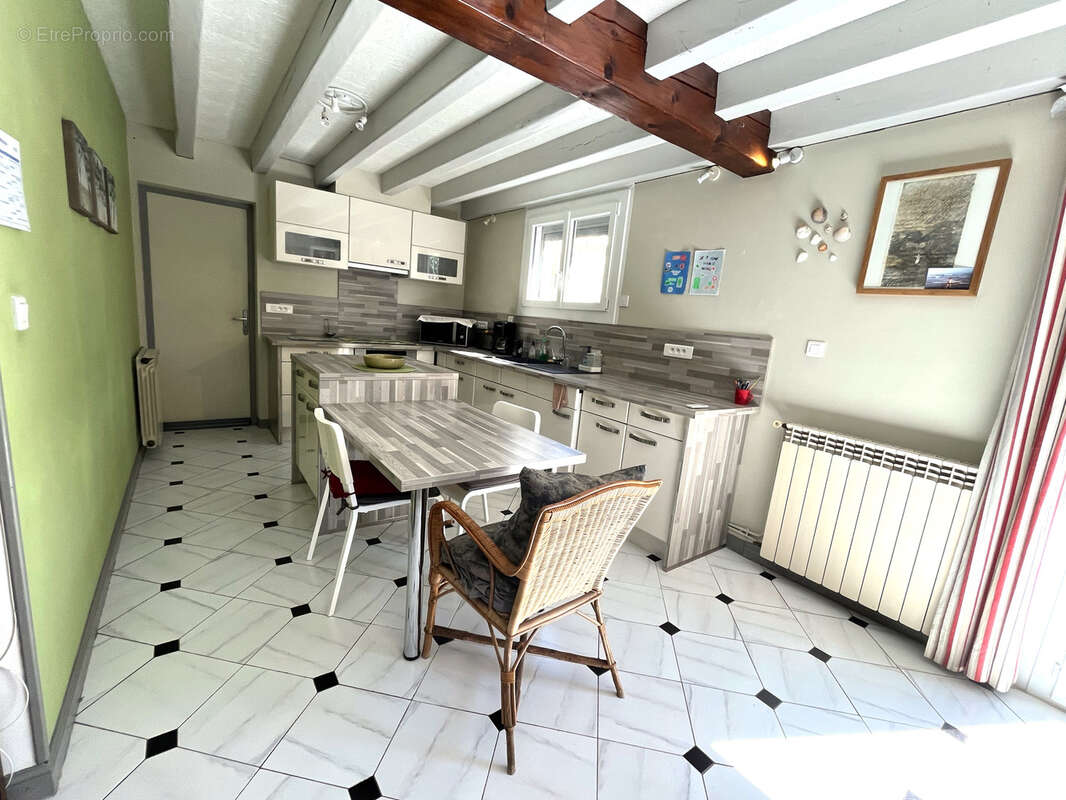 A vendre maison  garage jardin    limoux - photo 4