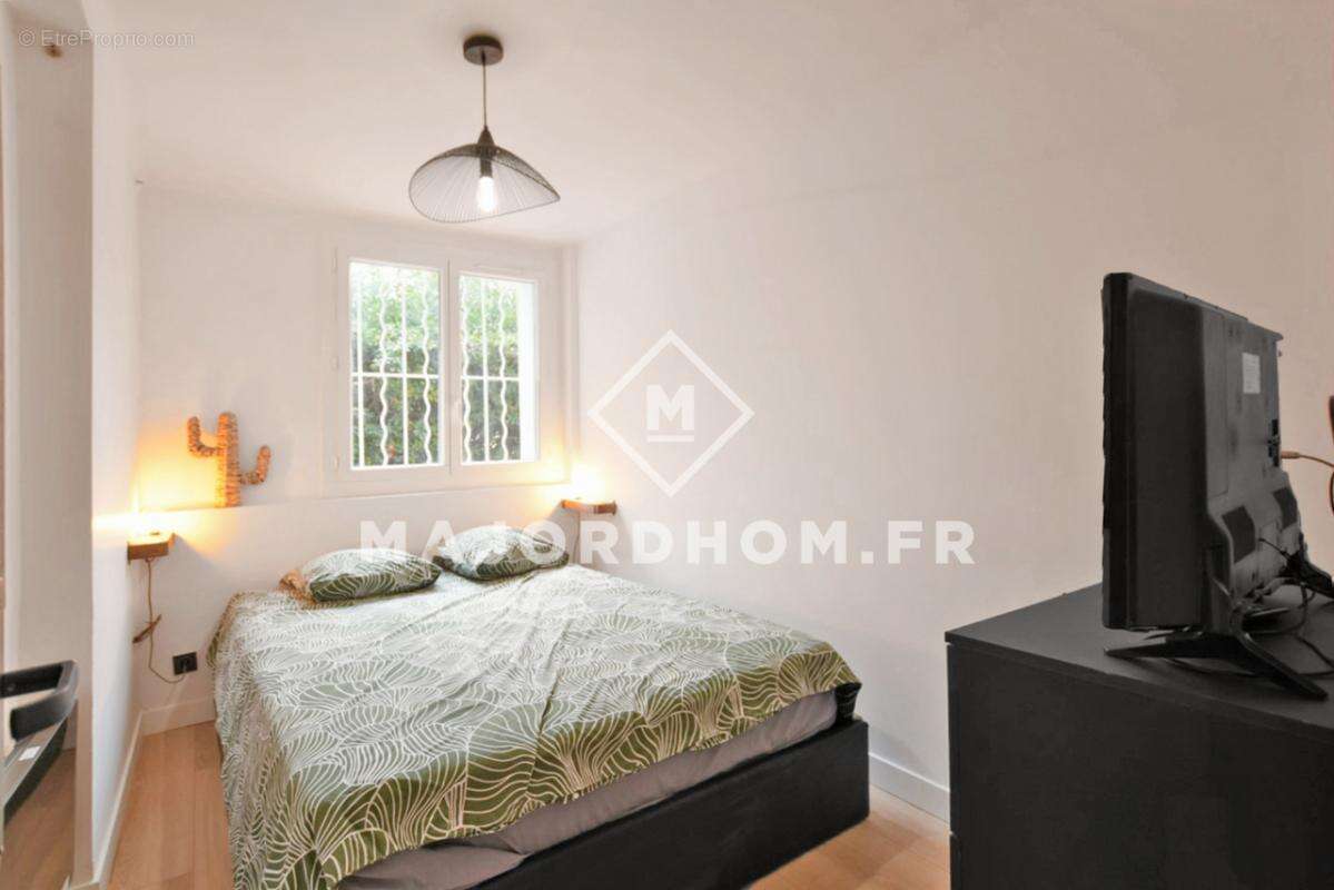 Appartement à MARSEILLE-7E