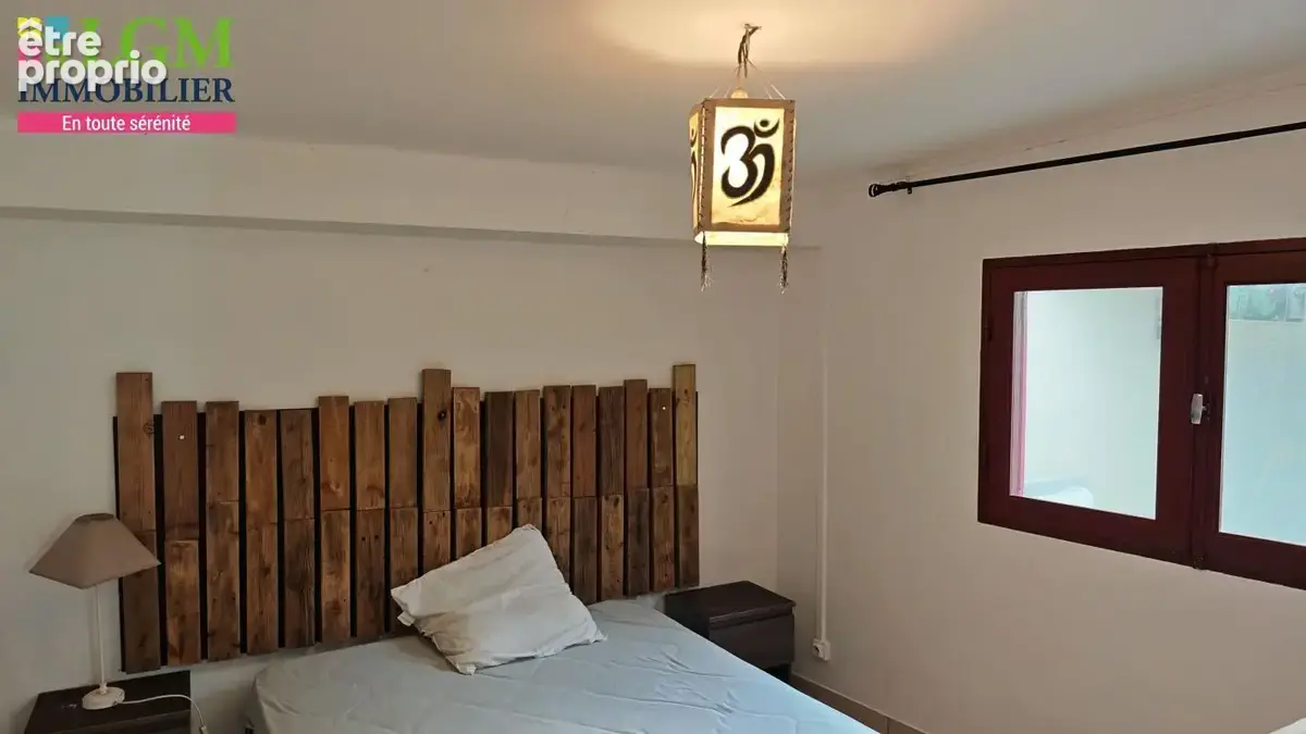 BIEN COUP DE COEUR : calme, nature et confort pour cet ensemble immobilier de 2 villas avec piscine à ST-PIERRE (97432) - photo 32