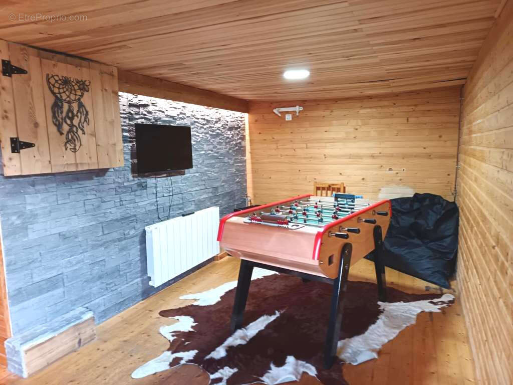 La Bresse Beau Chalet Gros rendement - photo 12