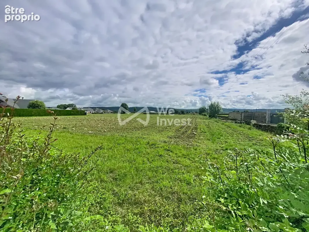 Terrain 756 m² à vendre à Boeil-Bezing (64510) - photo 9